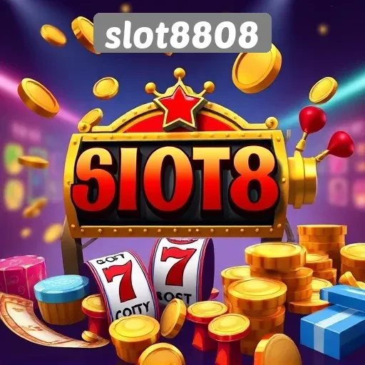 Keuntungan Bergabung Dengan Komunitas Slot8808