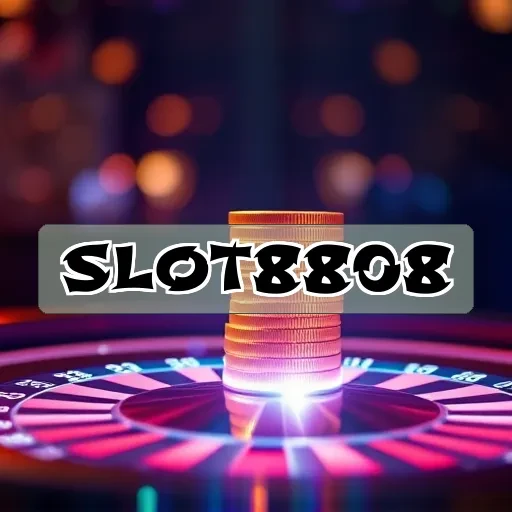 slot8808 - Komunitas Game Menarik untuk Pecinta Game Online