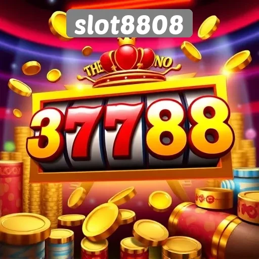 Perbandingan Slot8808 dengan Situs Game Slot Lainnya