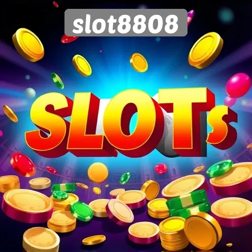 Cara Mendaftar dan Memulai di Situs Slot8808