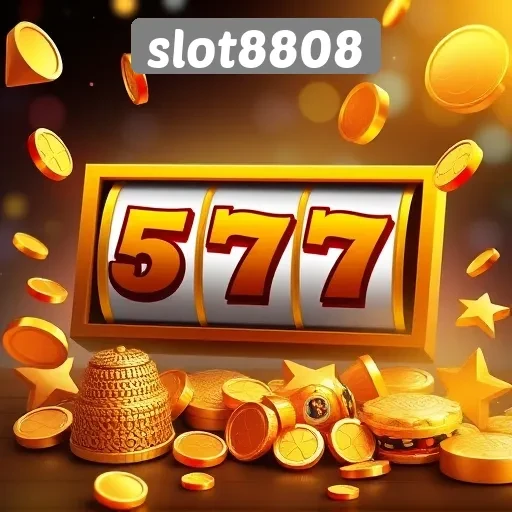 Mengungkap Keunggulan Fitur pada Situs Slot8808