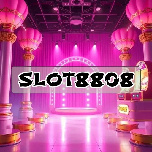 slot8808: Eksplorasi Menarik ke Dalam Dunia Game Online