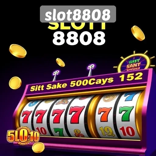 Panduan Lengkap Bermain di Situs Slot8808 untuk Pemula