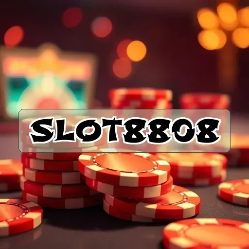 slot8808: Manfaatkan Kesempatan Menang Jackpot Slot Kini Juga!