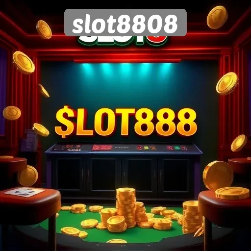 Kelebihan dan Kekurangan Bermain di Slot8808 untuk Pemain Indonesia