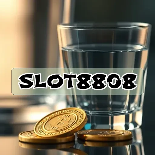 slot8808: Keunggulan dan Fitur Menarik dalam Game Online