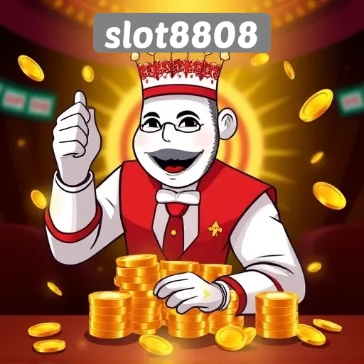 Pengalaman Pengguna di Slot8808 dan Tips Menang