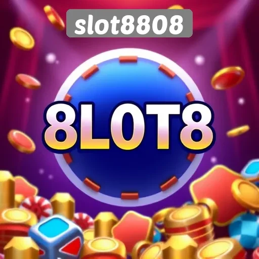 Daftar Permainan Populer di Slot8808 untuk Pemain Baru