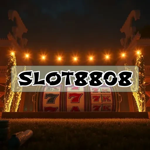slot8808: Temukan Keseruan dan Keuntungan dalam Game Online!