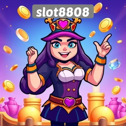 Keamanan dan Kepercayaan pada Platform Slot8808