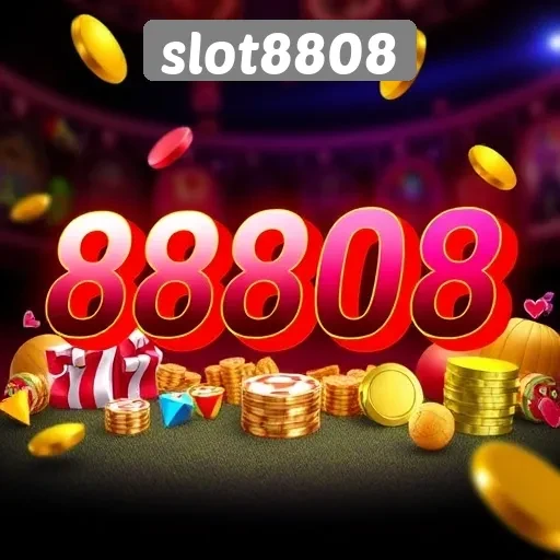 Analisis Keamanan dan Kepercayaan di Slot8808