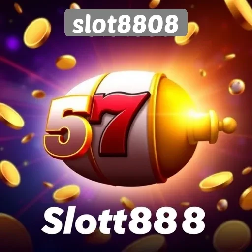 Bagaimana Slot8808 Memenuhi Kebutuhan Pecinta Game Slot