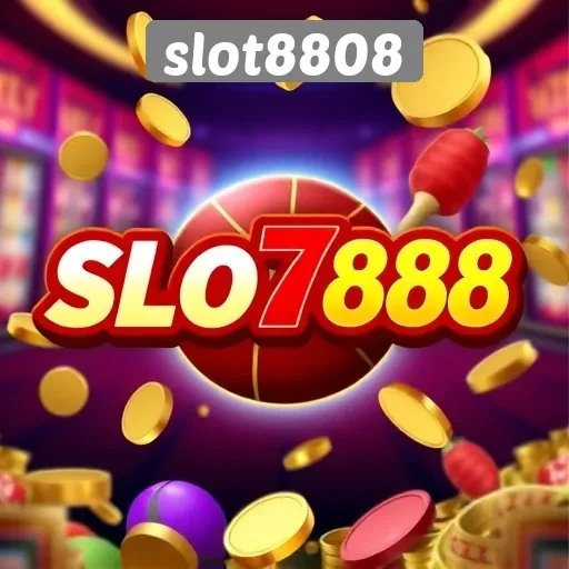 Slot8808 Menawarkan Beragam Permainan Slot Terbaru