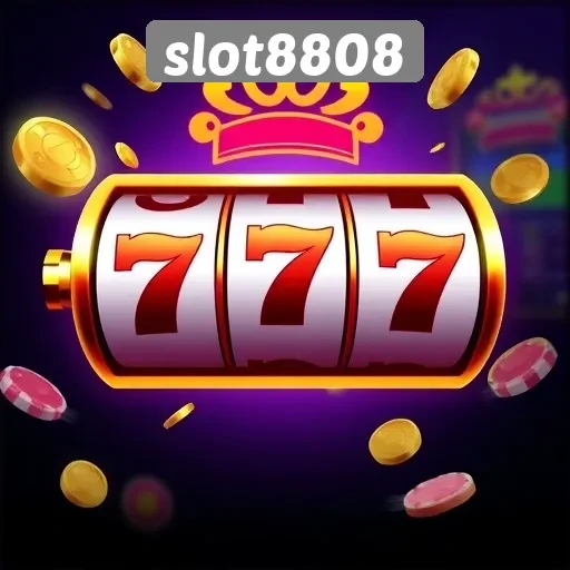 Keunggulan dan Kelemahan Situs Slot8808 untuk Pemain