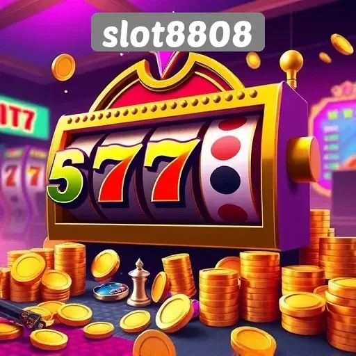 Testimoni Pemain Slot8808 Pengalaman dan Pendapat