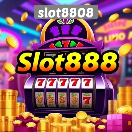 Berita Terbaru Seputar Slot8808 dan Pembaruan Permainan