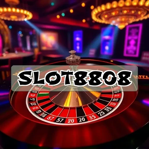 slot8808: Berbagai Kelebihan Slot Terfavorit untuk Pengguna Indonesia