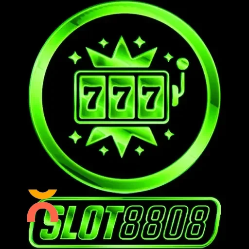 Logo resmi slot8808