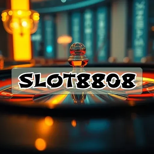 slot8808: Layanan Dukungan Pelanggan yang Tak Tertandingi